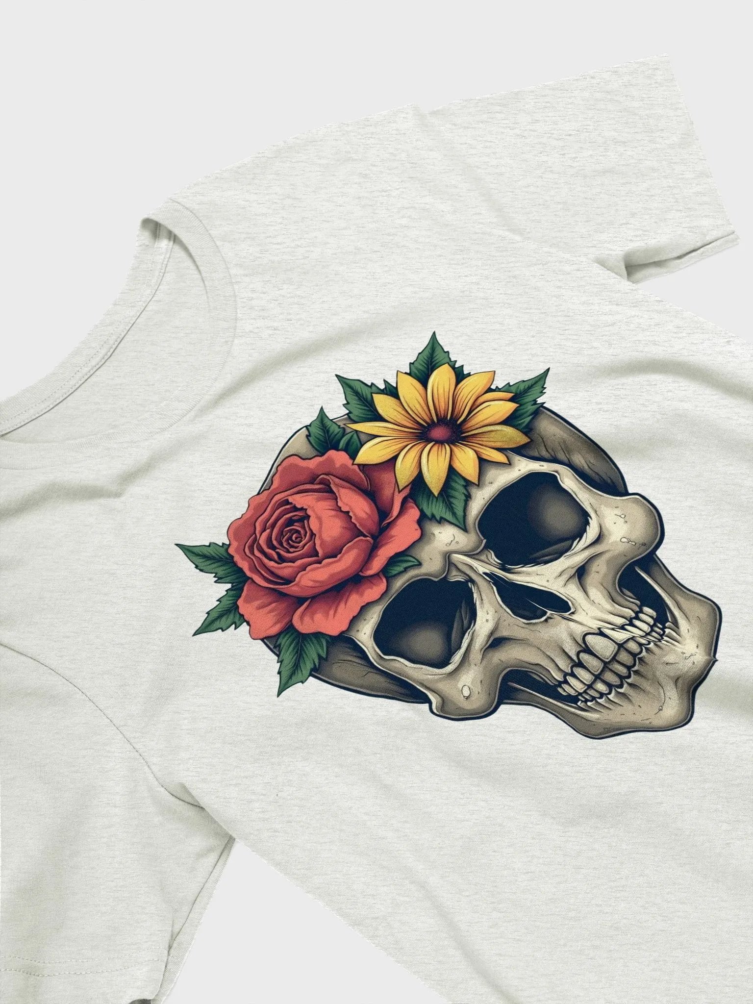 Floral skeleton product image (31)