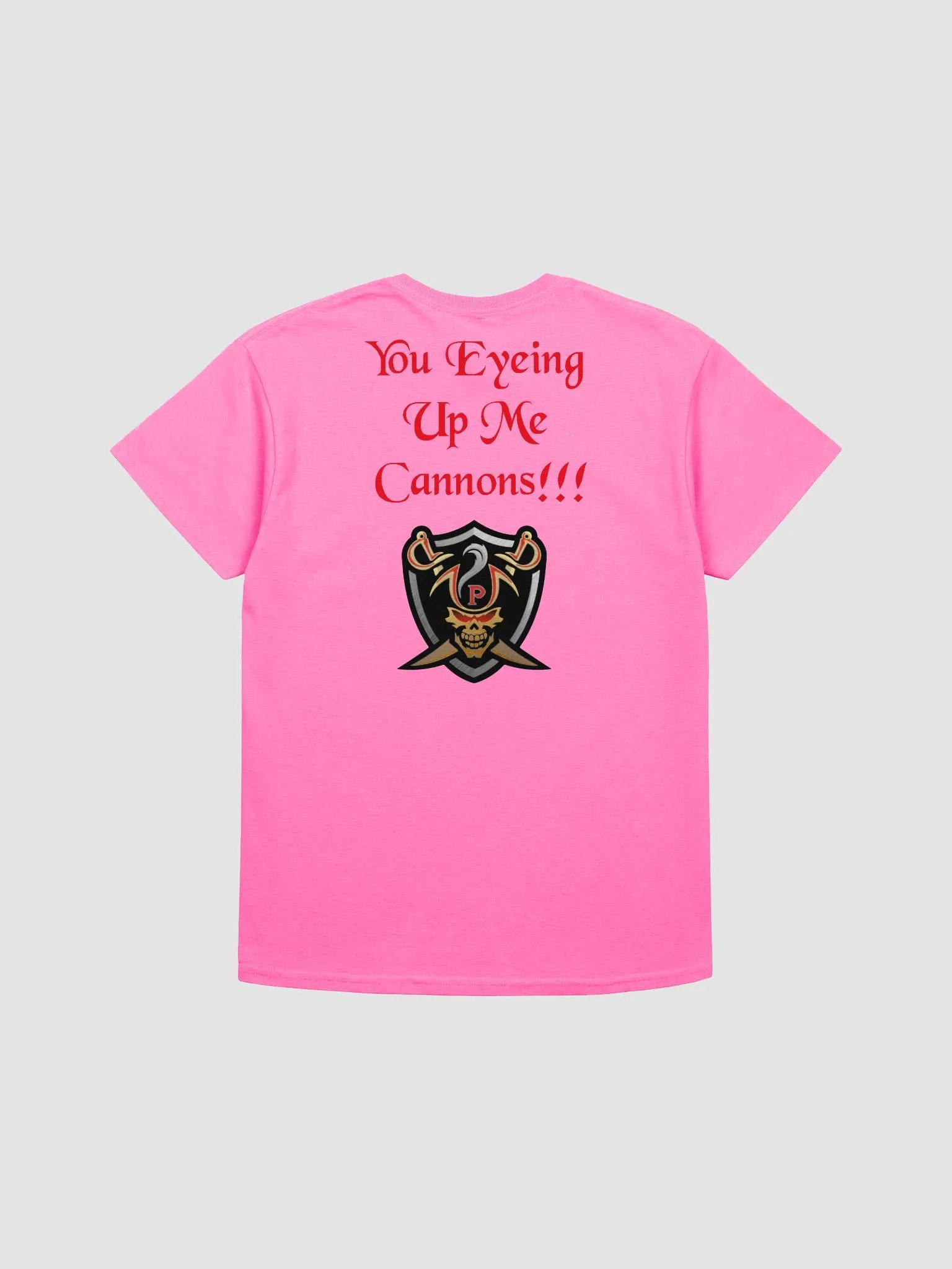 Cannons Shirt product image (8)