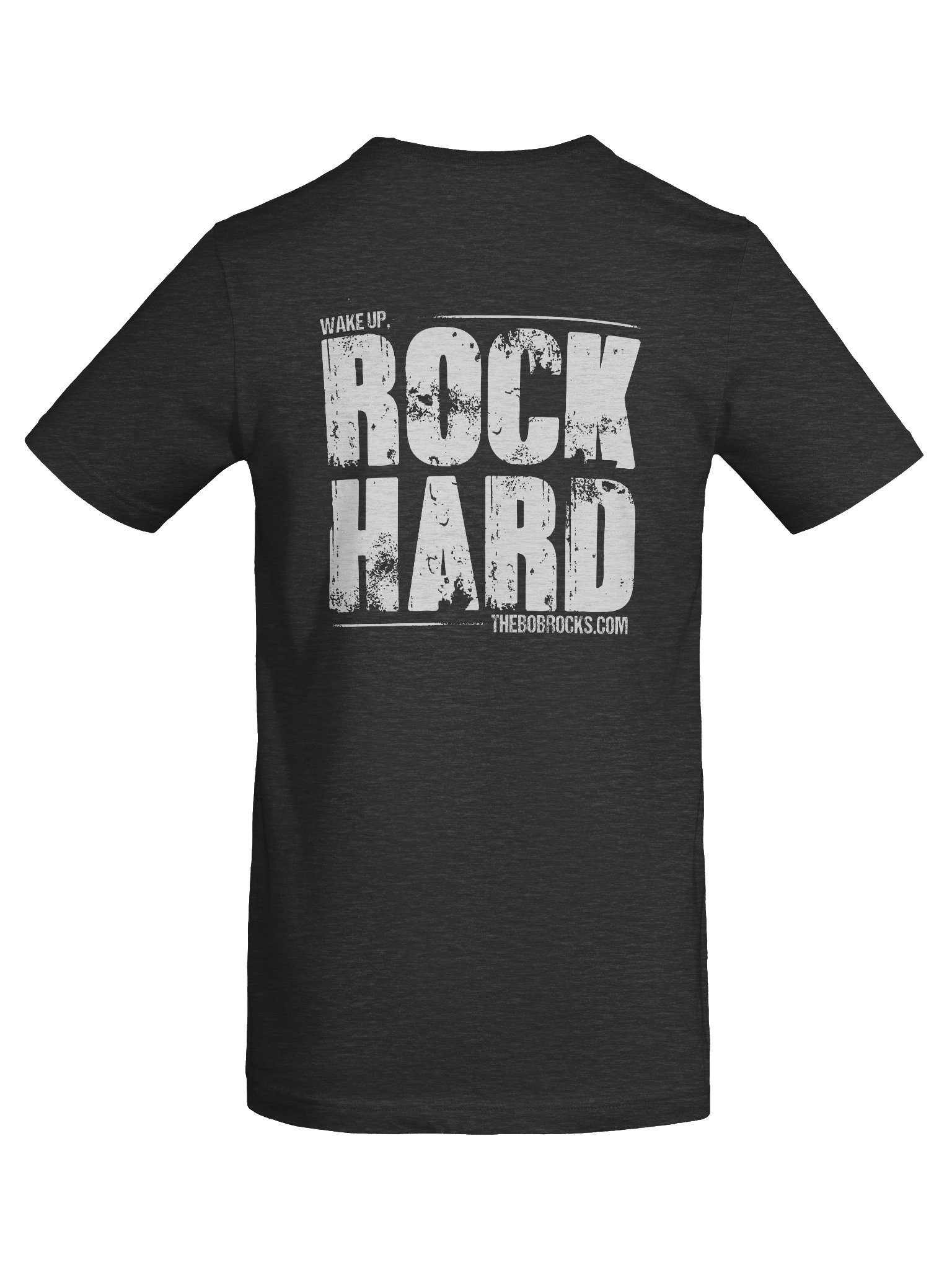Wake Up, Rock Hard product image (104)