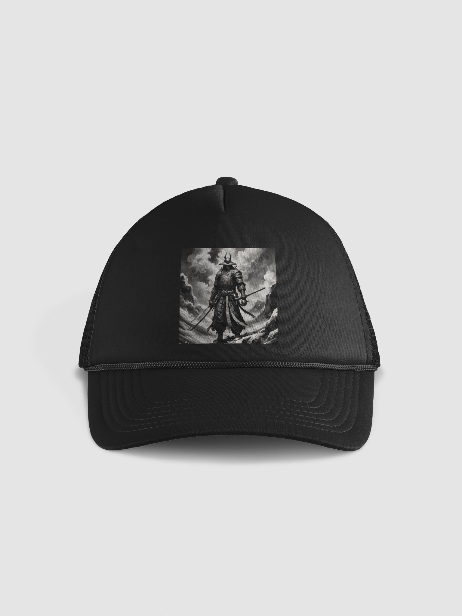 Samurai product image (1)