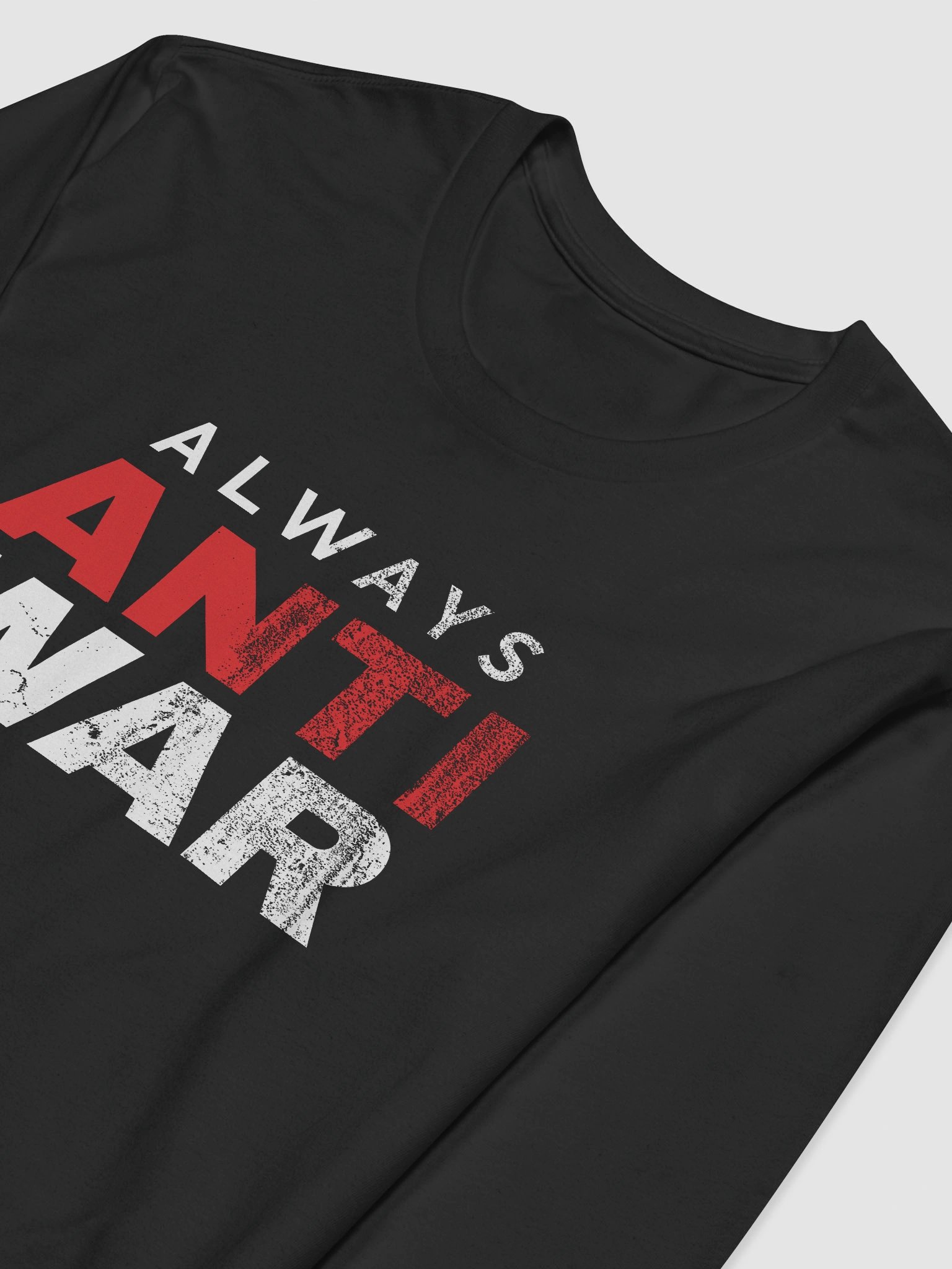 Always Anti-War product image (3)