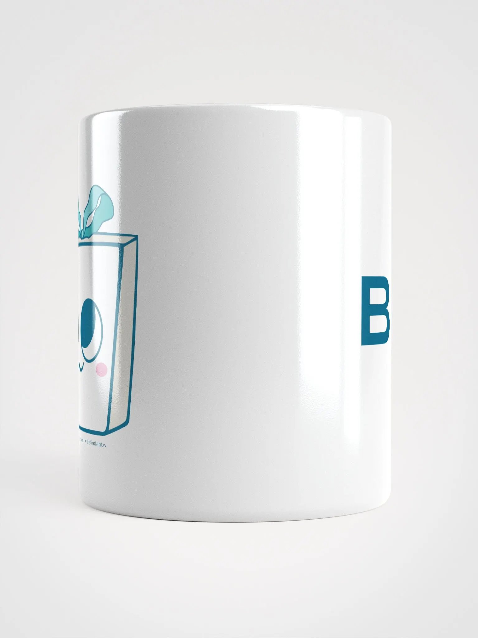 bofuPresent Mug product image (6)
