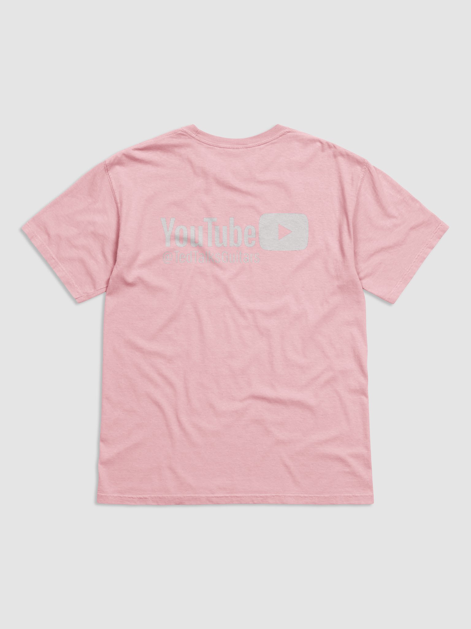 TTG&L - Pinky product image (2)