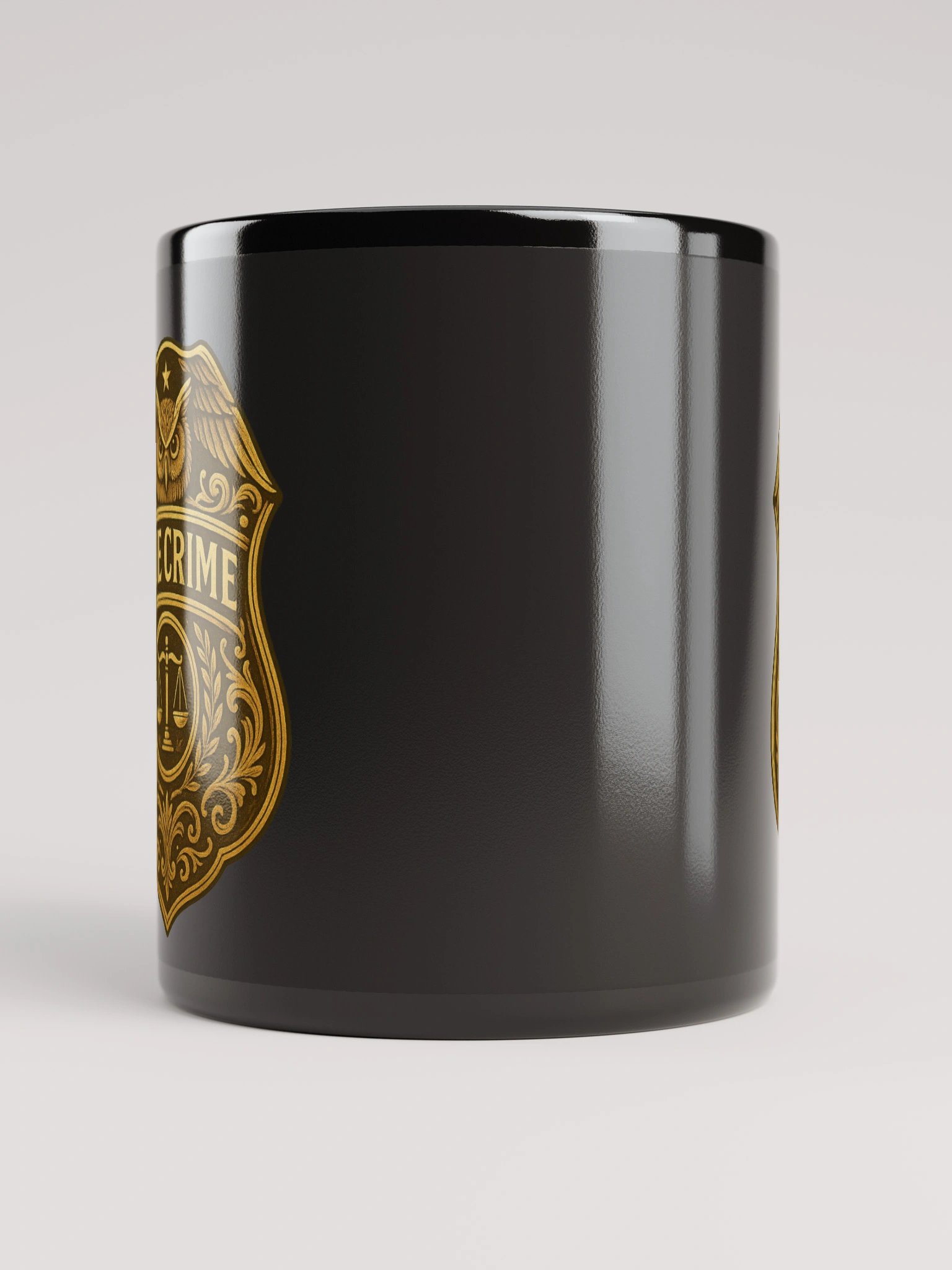 The Justice Mug - Glossy Coffee Mug product image (6)