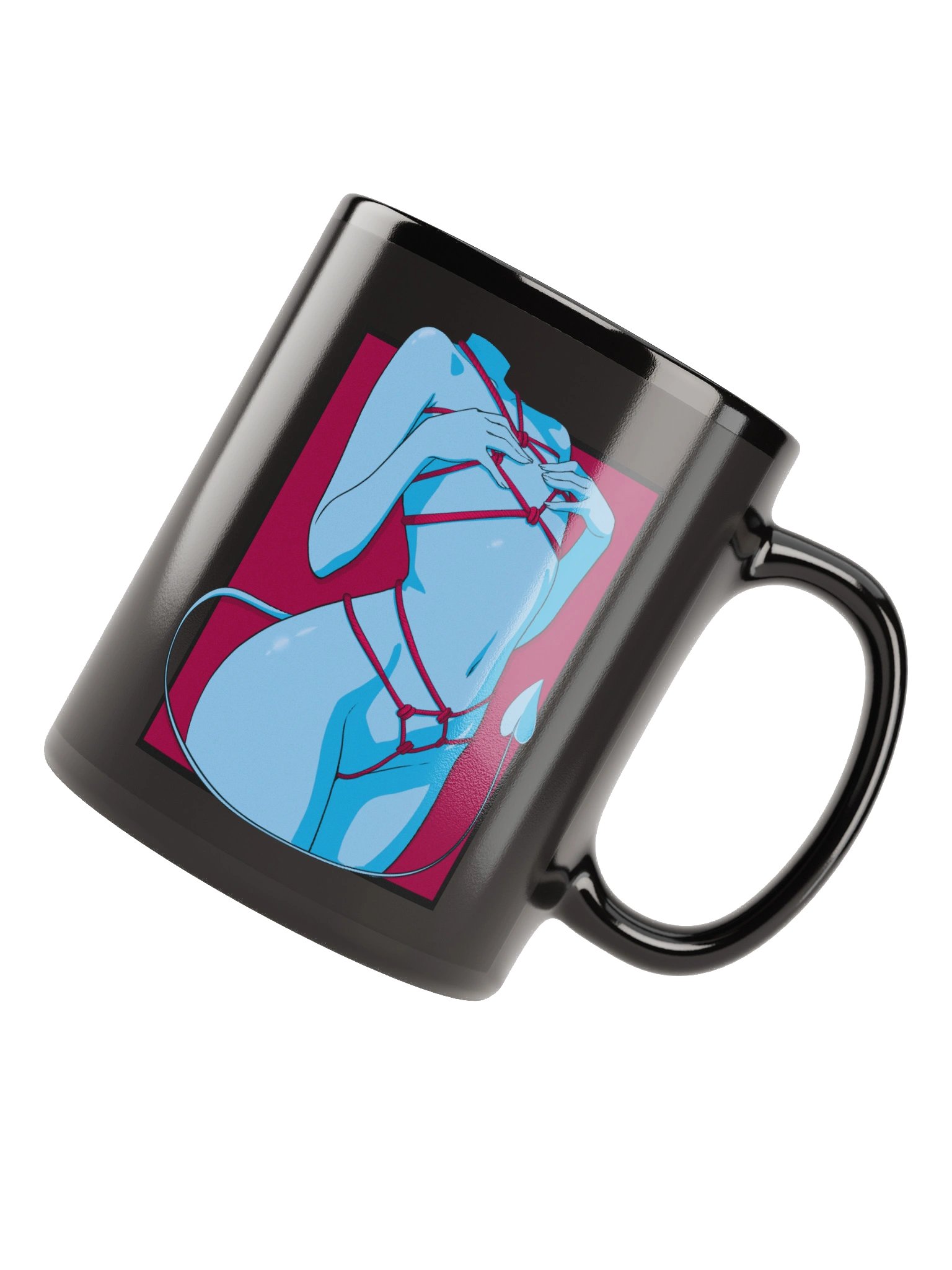 Obsessions Mug product image (7)