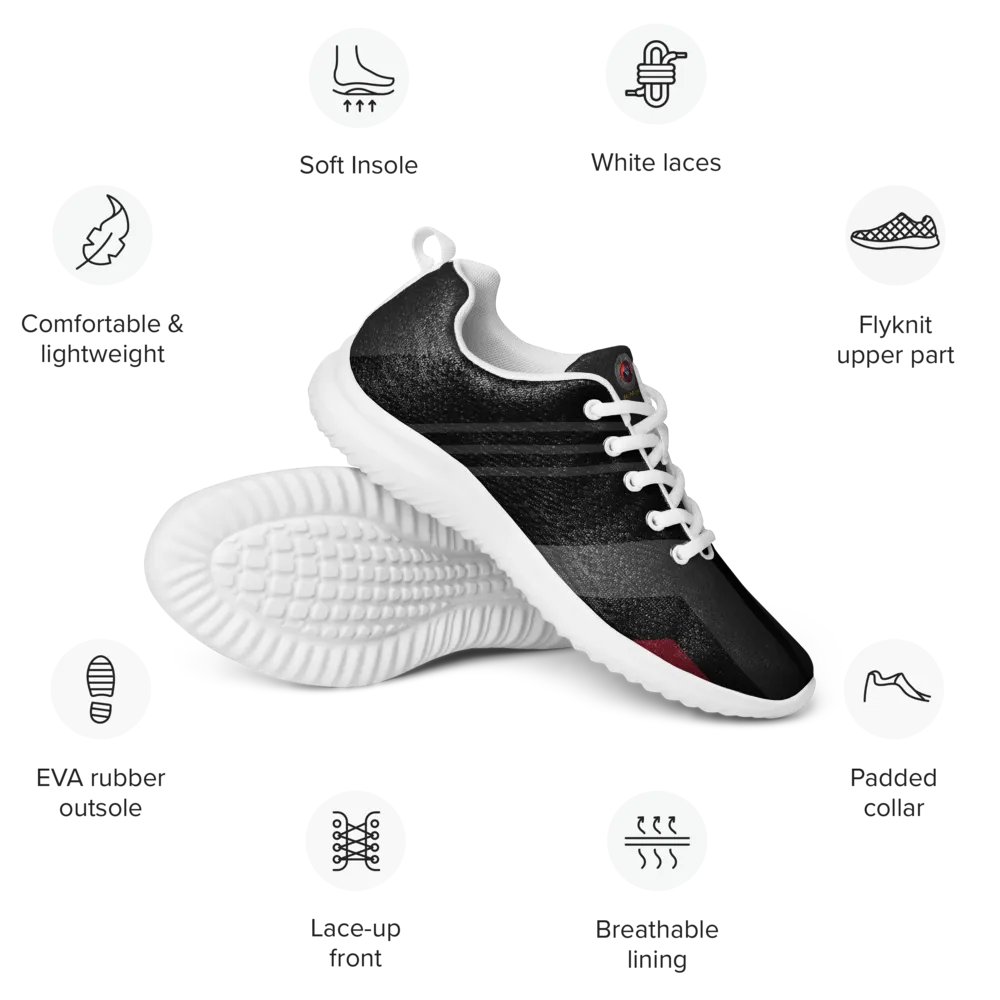 Vanguard Veil Athletic Shoes product image (4)
