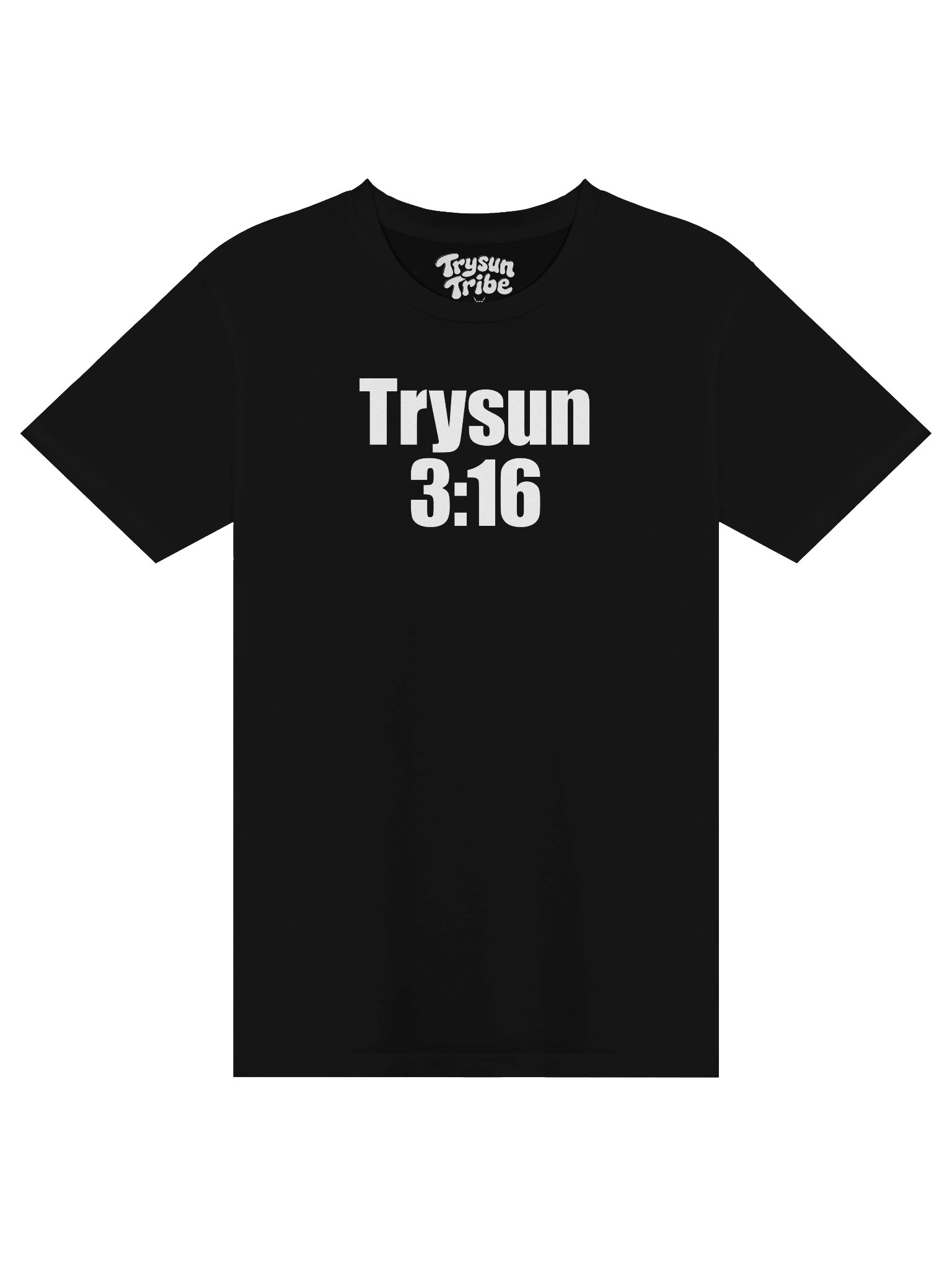 Trysun 3:16 T-Shirt product image (1)