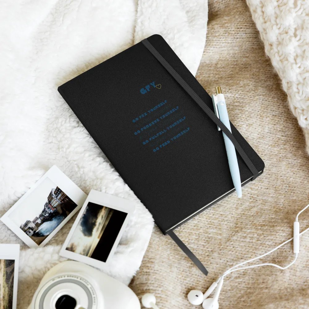 GFY JOURNAL product image (10)