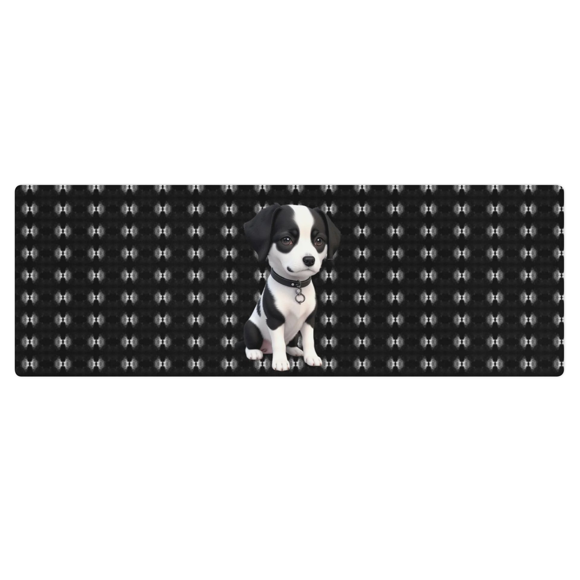 WallE Yoga Mat product image (1)