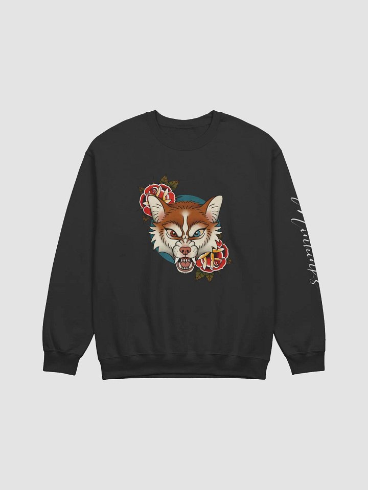 Nala The Pomsky (Front) product image (5)