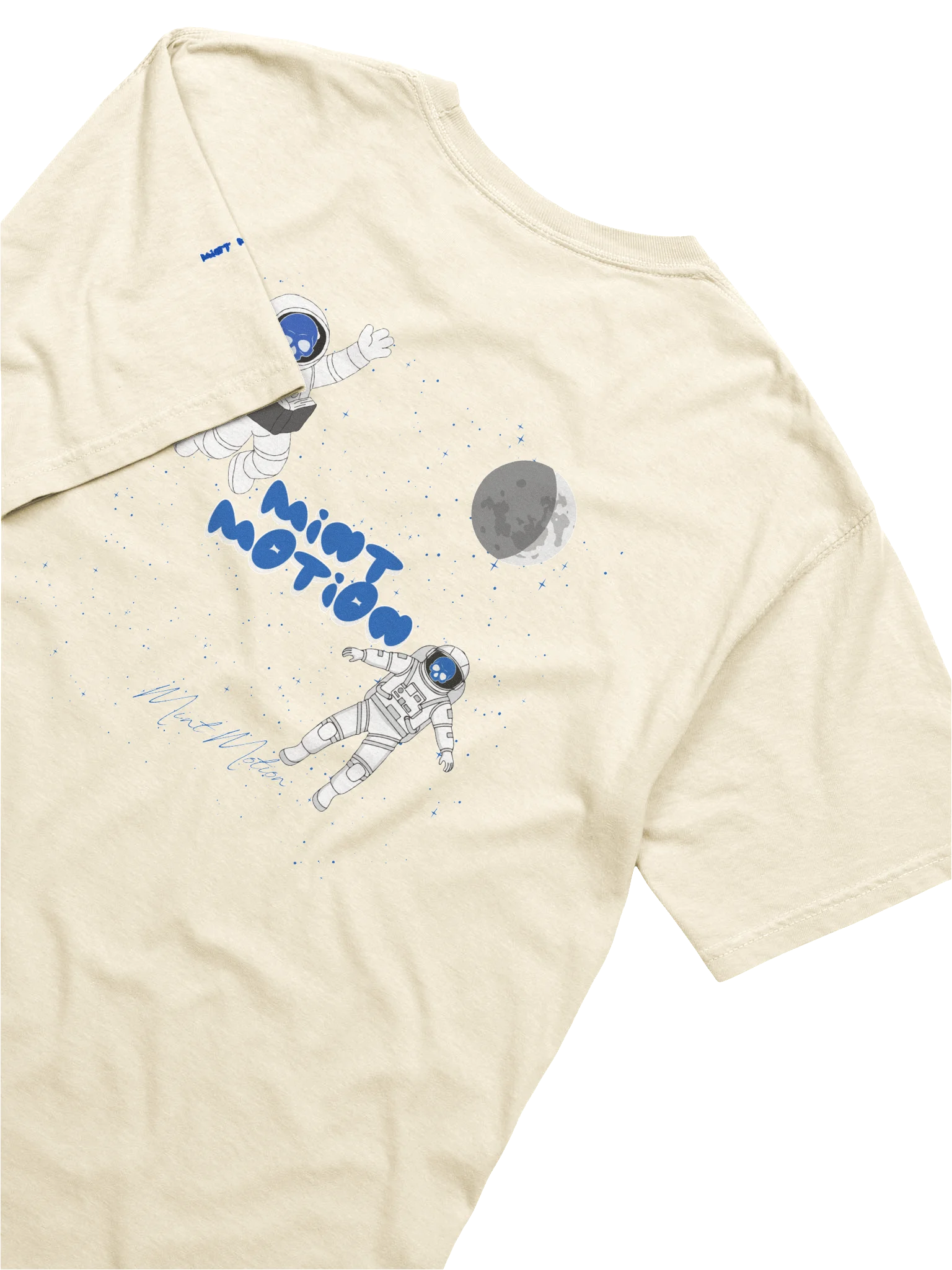Space Series Tee Shirt product image (26)