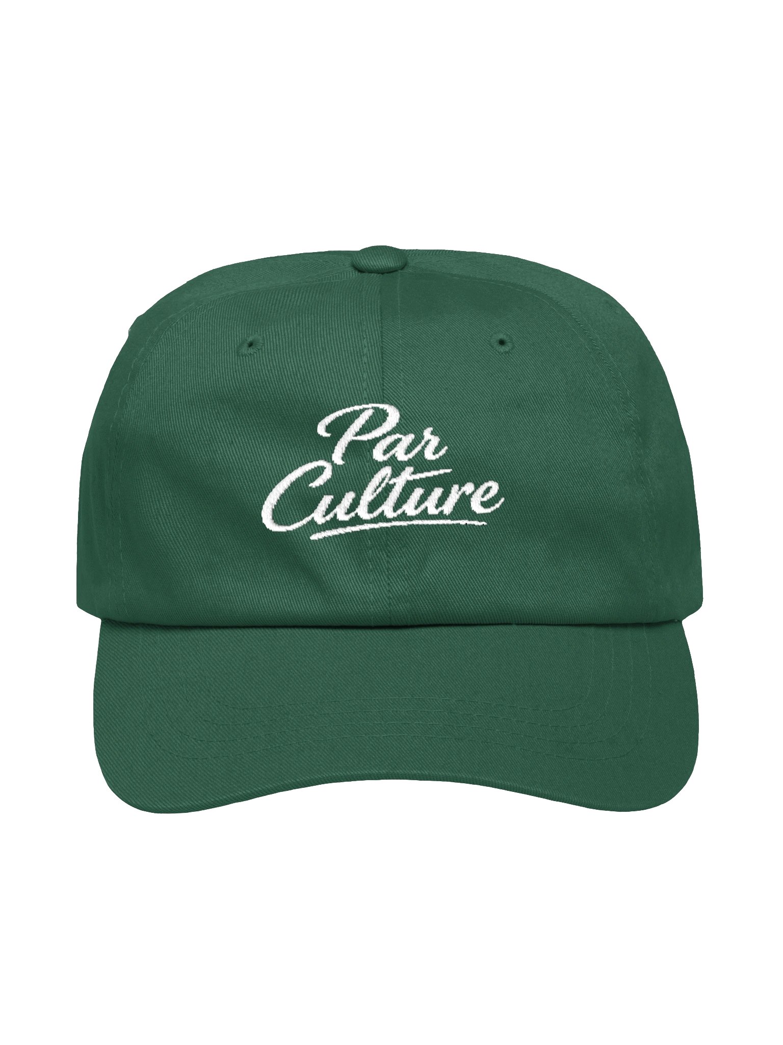 Par Culture Dad Hat product image (2)