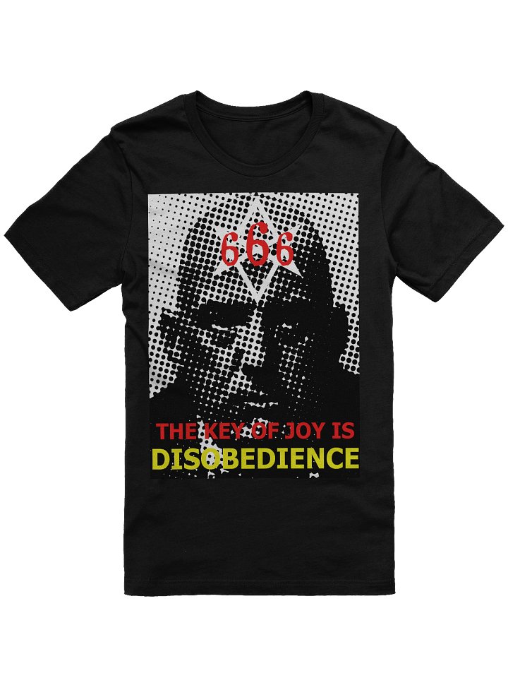 Disobedience product image (5)