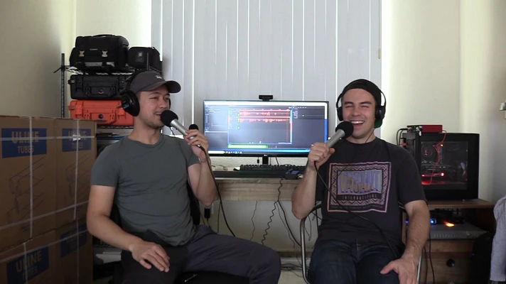 Video thumbnail