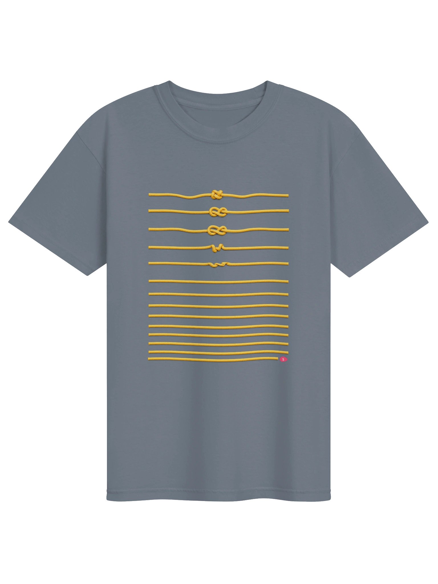 untangled 2026 tee product image (1)