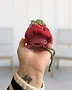Strawberry Tuckin