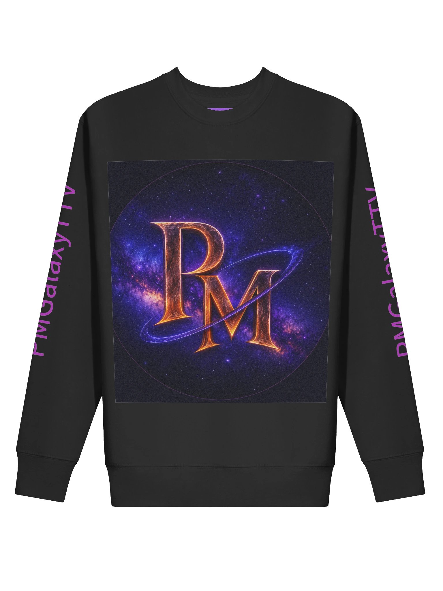 Galaxy Sweatshirt product image (2)