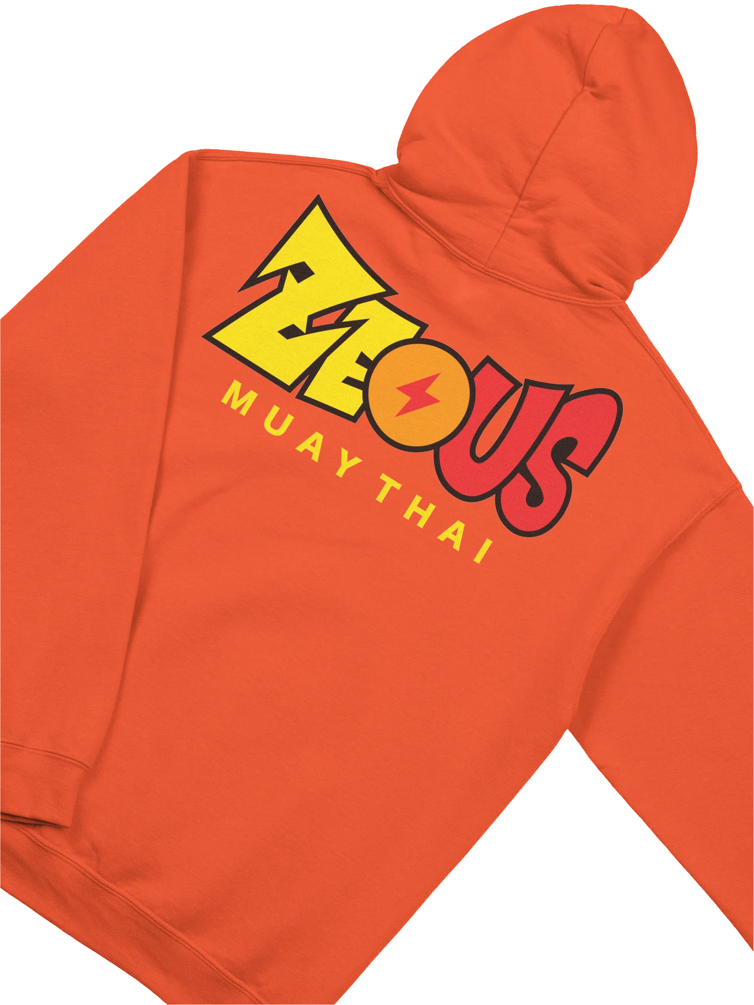 Further Beyond Hoodie product image (4)