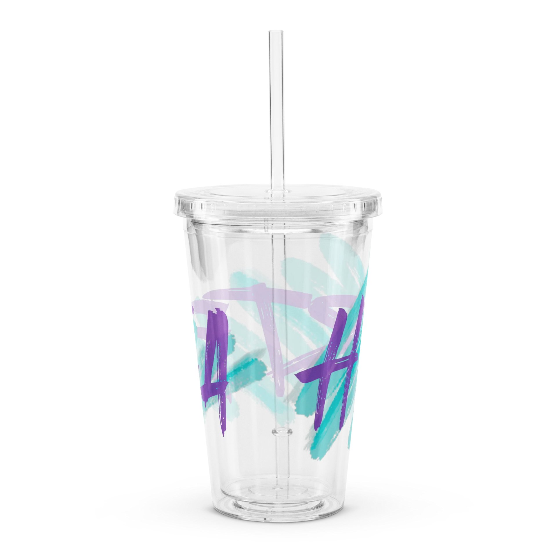 Tea Time Tumbler product image (2)