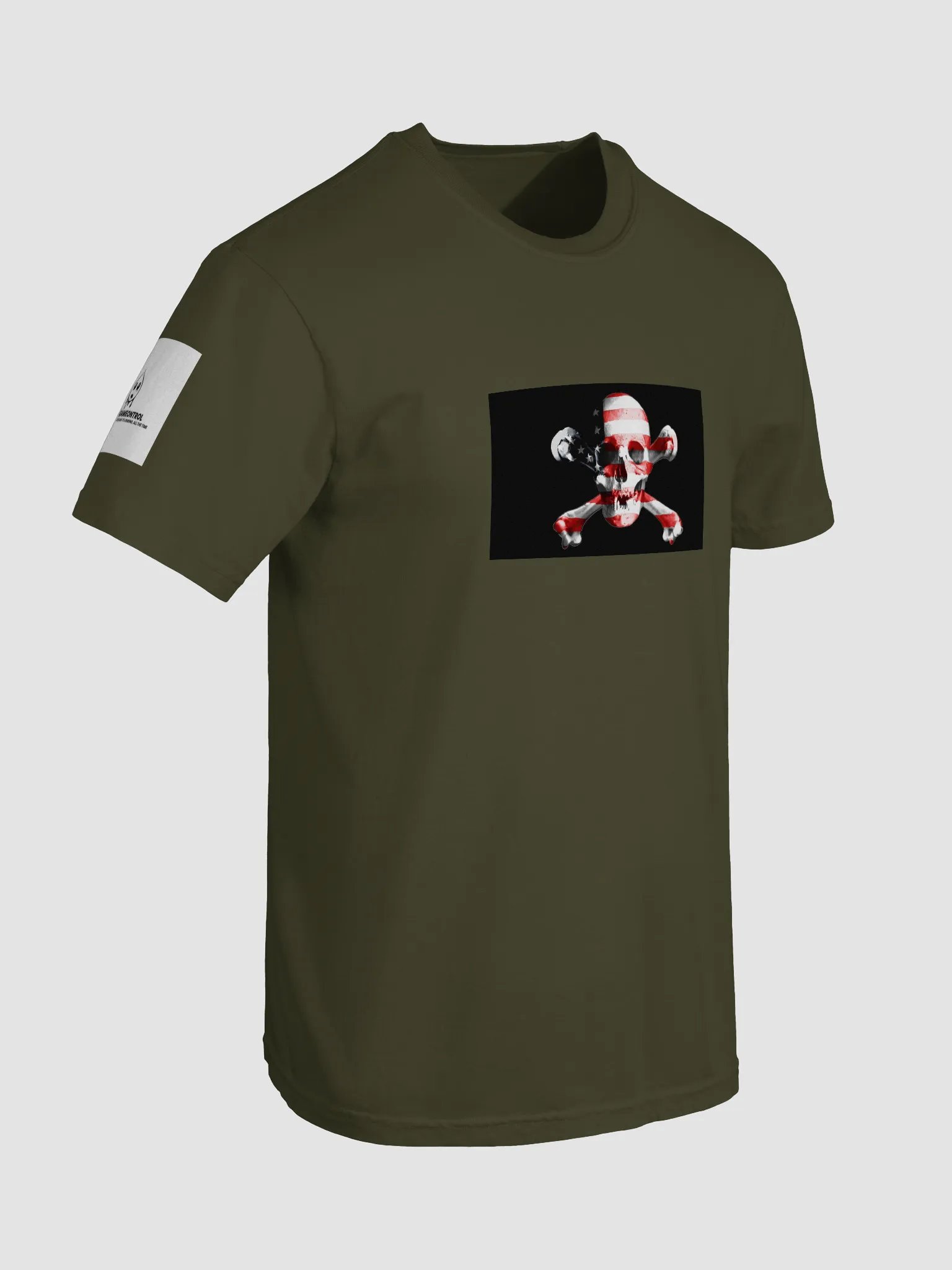 T-Shirt product image (88)