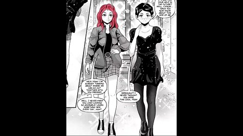 I Caught Him Crossdressing 

See things like this and More on our youtube channel 

Just search GenderPlay Books