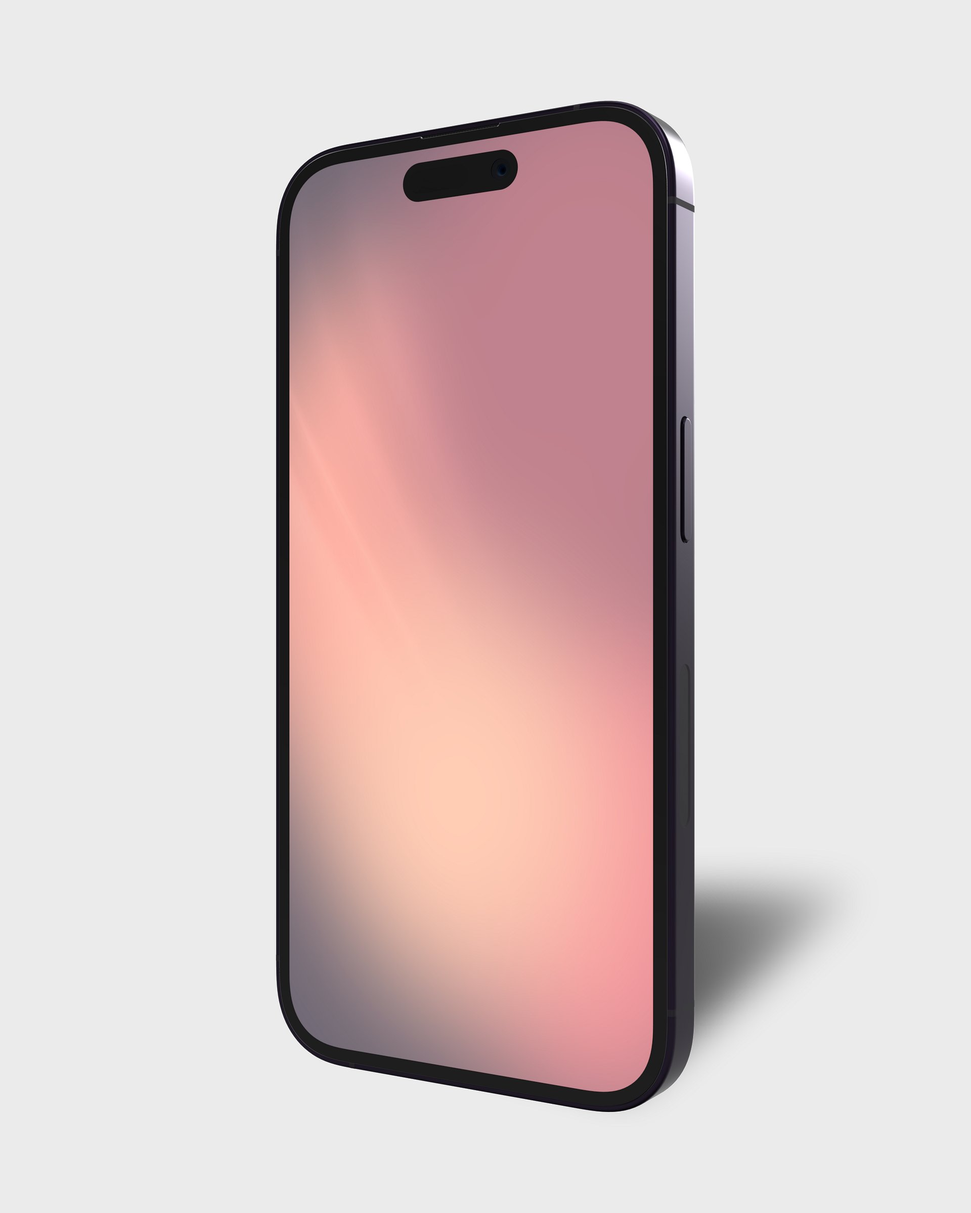 Muted Lines 8K & iPhone Wallpaper Pack product image (4)