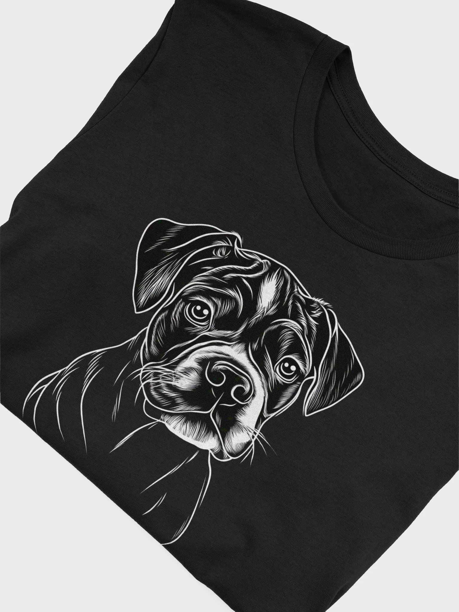 Boxer T-Shirt product image (5)