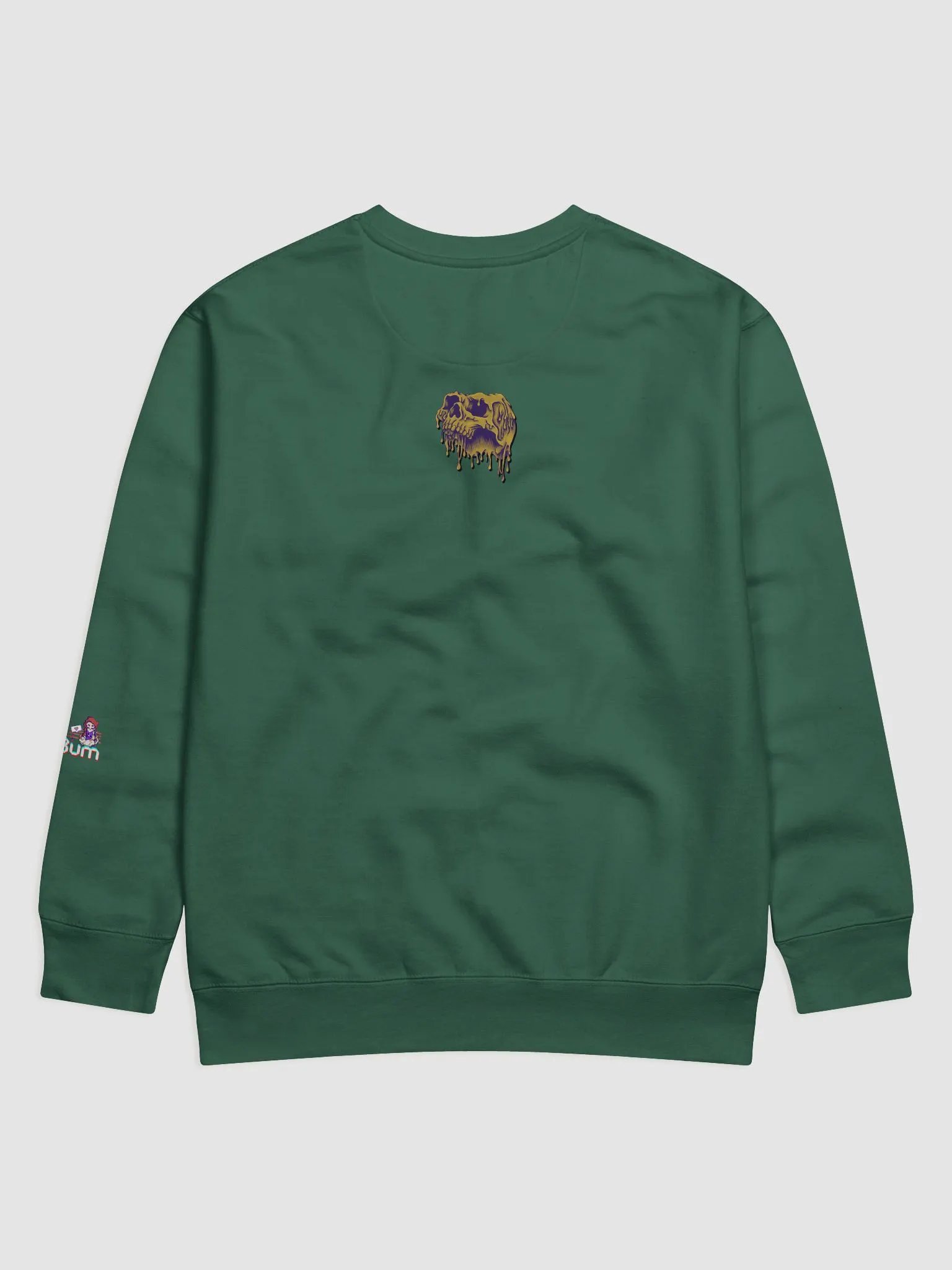 MIND MELT premium sweatshirt product image (18)