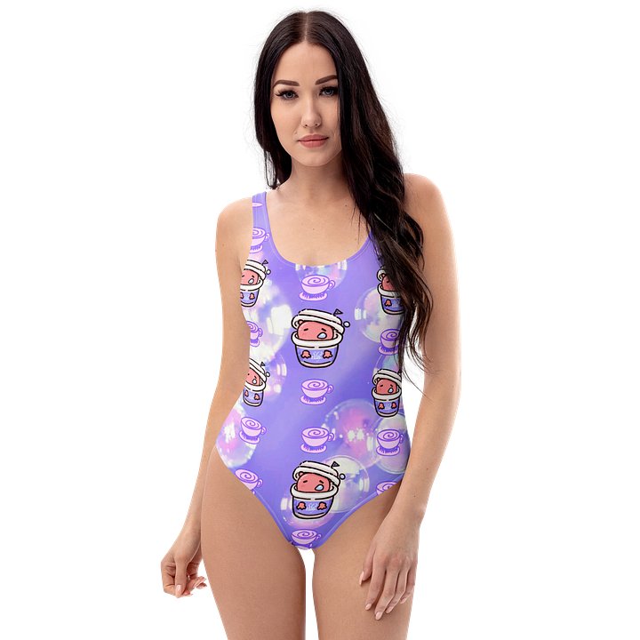 Squishy Coffee Swimsuit product image (2)
