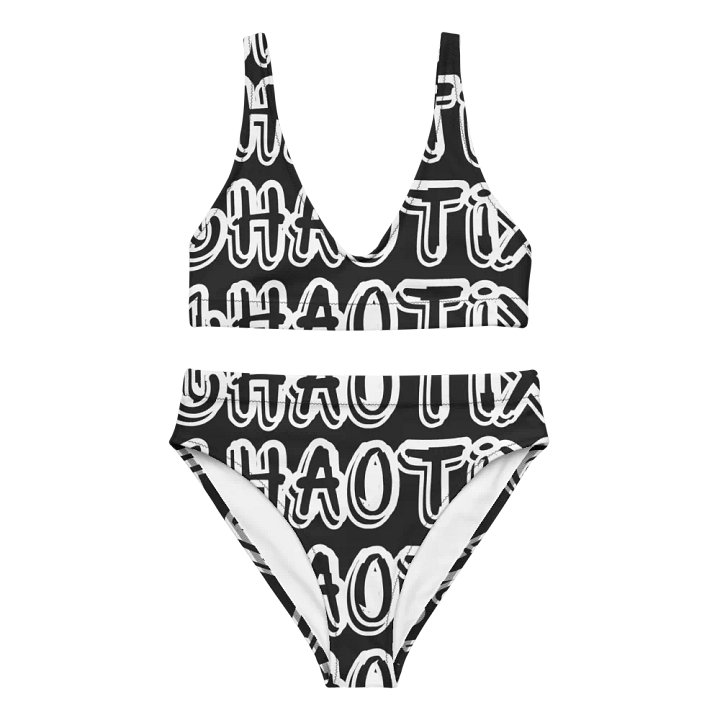 Chaotix Bikini product image (1)