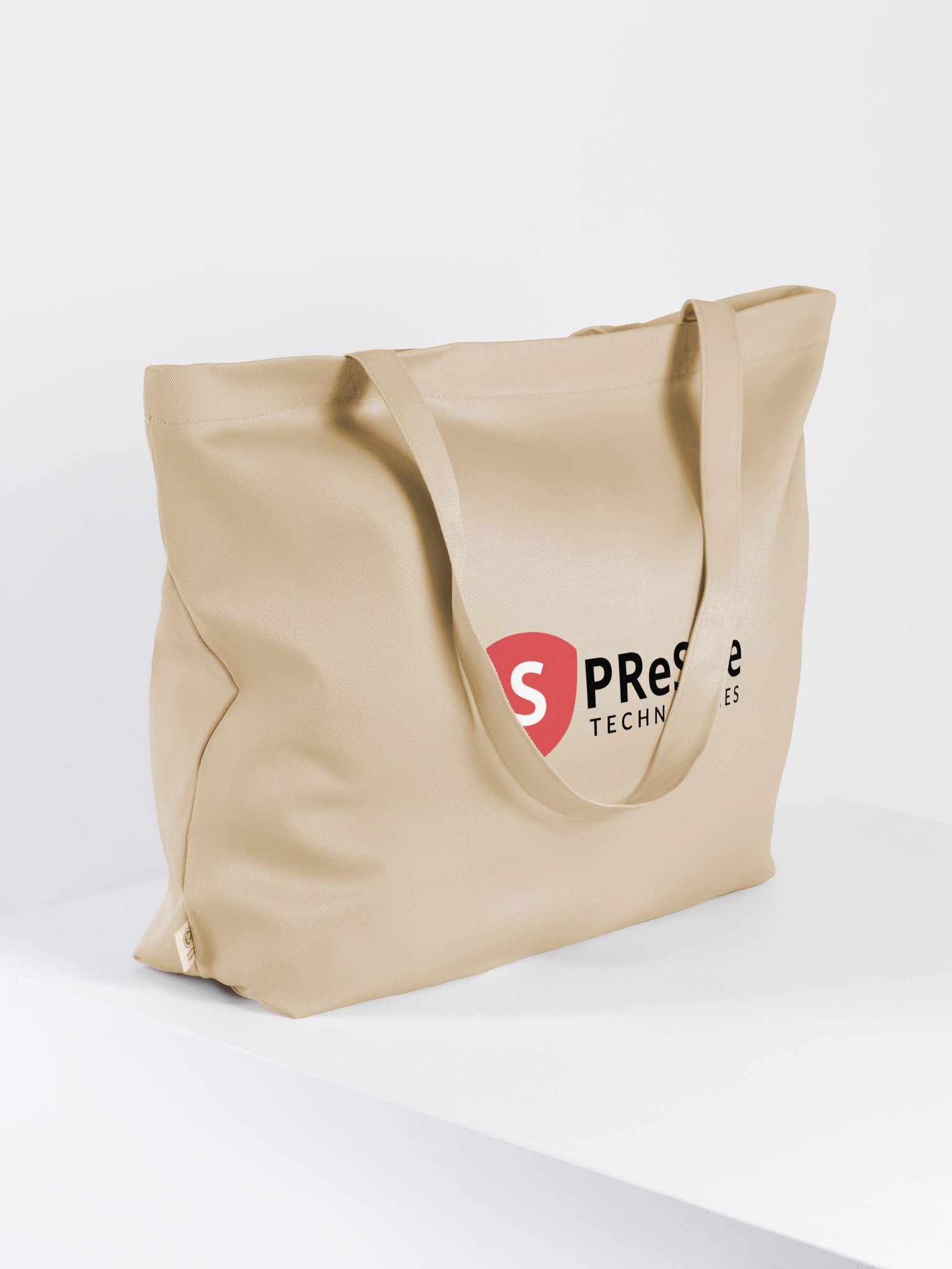 PReSafe Technologies Canvas Tote product image (4)