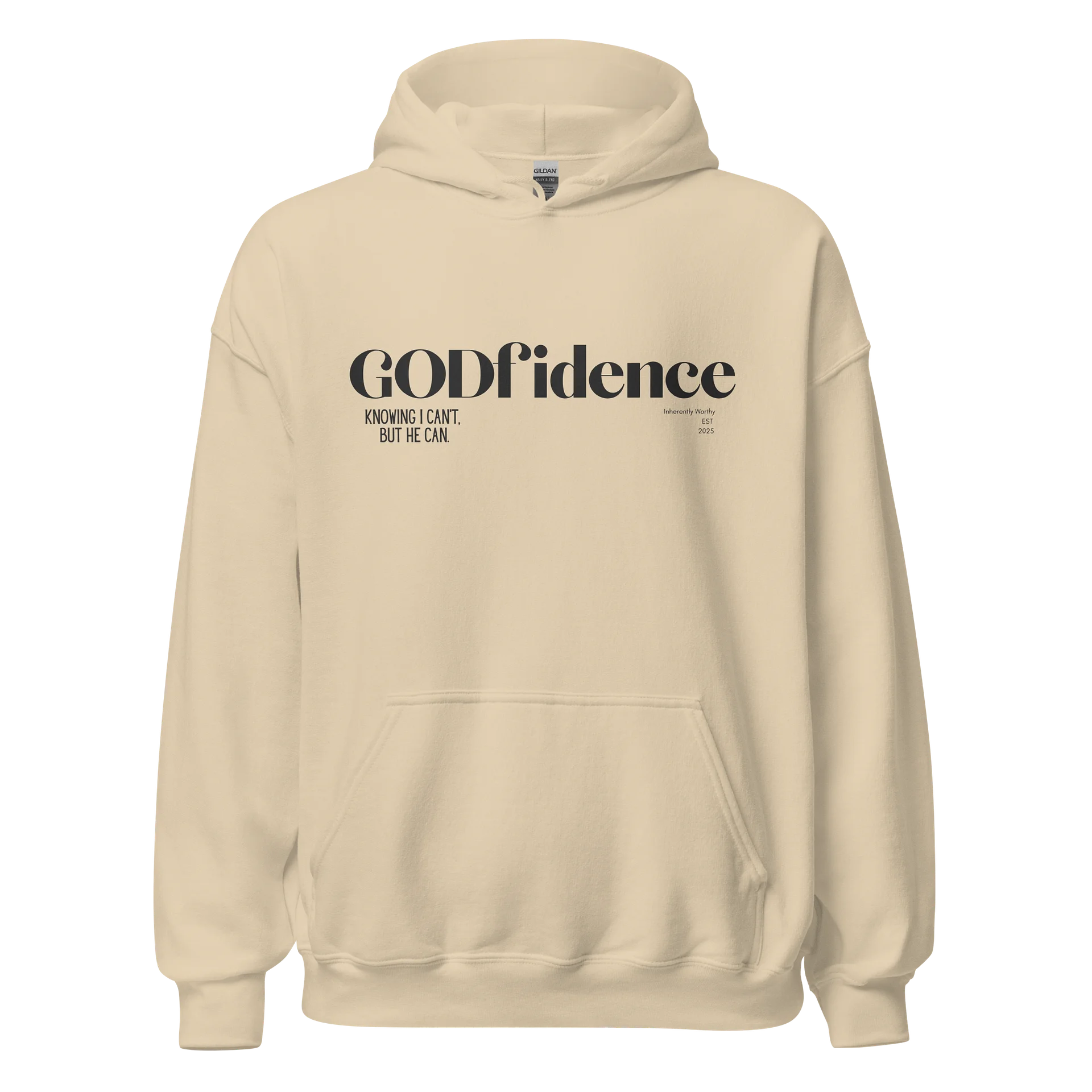 GODfidence™ Signature Tee product image (1)