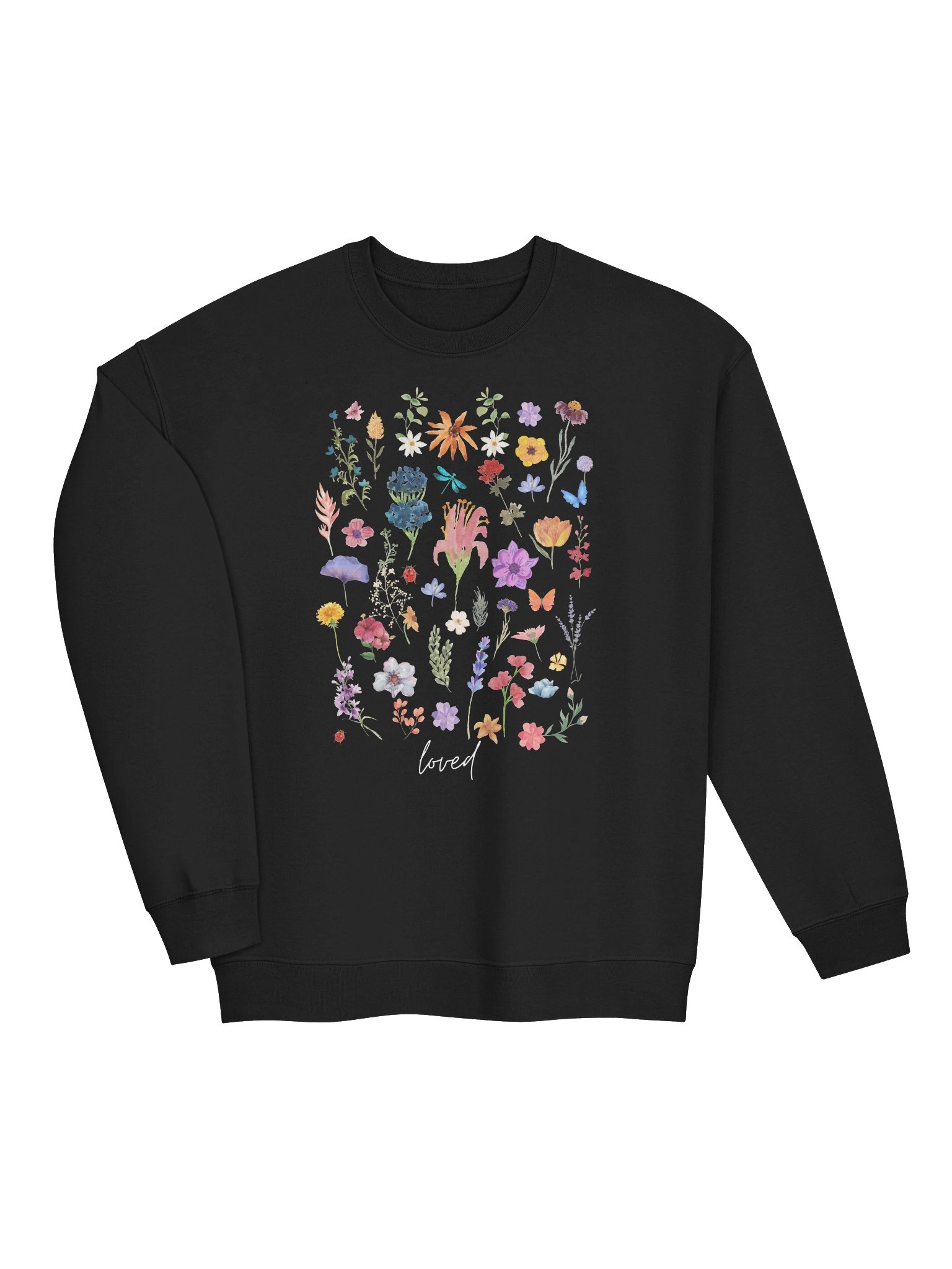 Wildflower Sweatshirt product image (19)