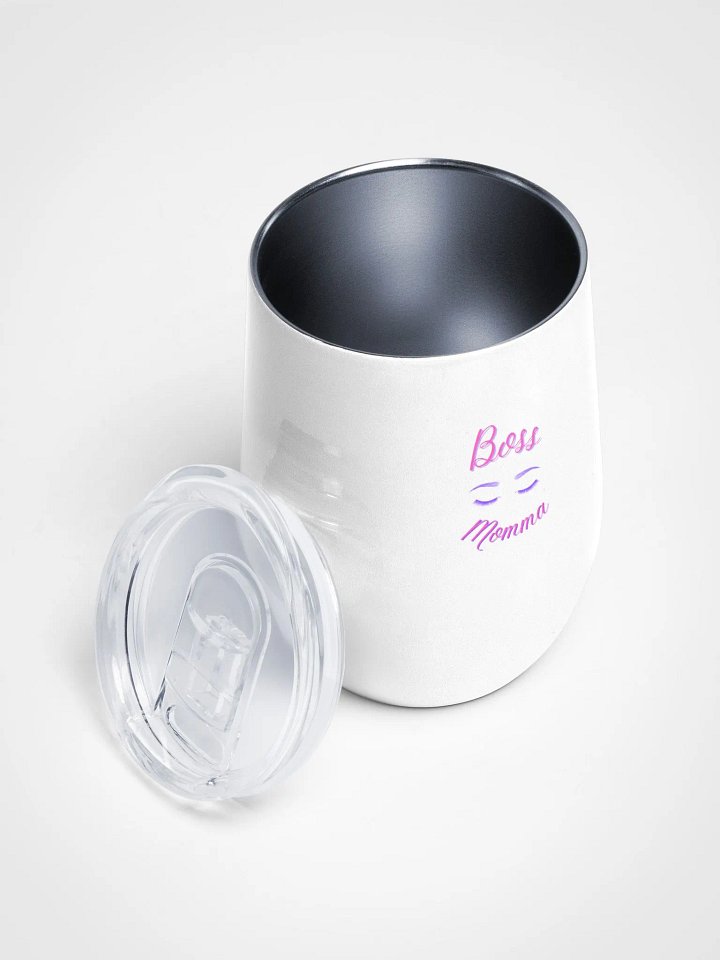 boss momma tumbler product image (2)