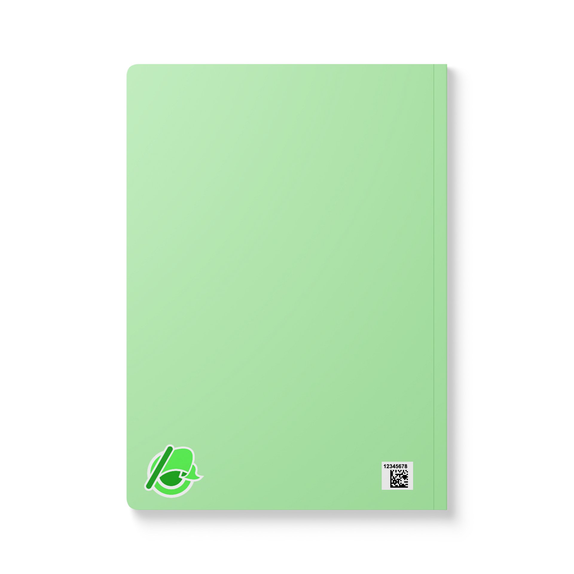 The Advertising Network | YOU MATTER Softcover Journal product image (8)