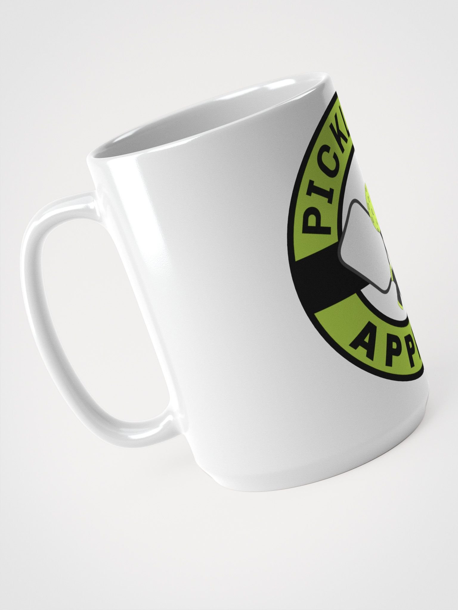 Pickleball Paddles Mug product image (3)