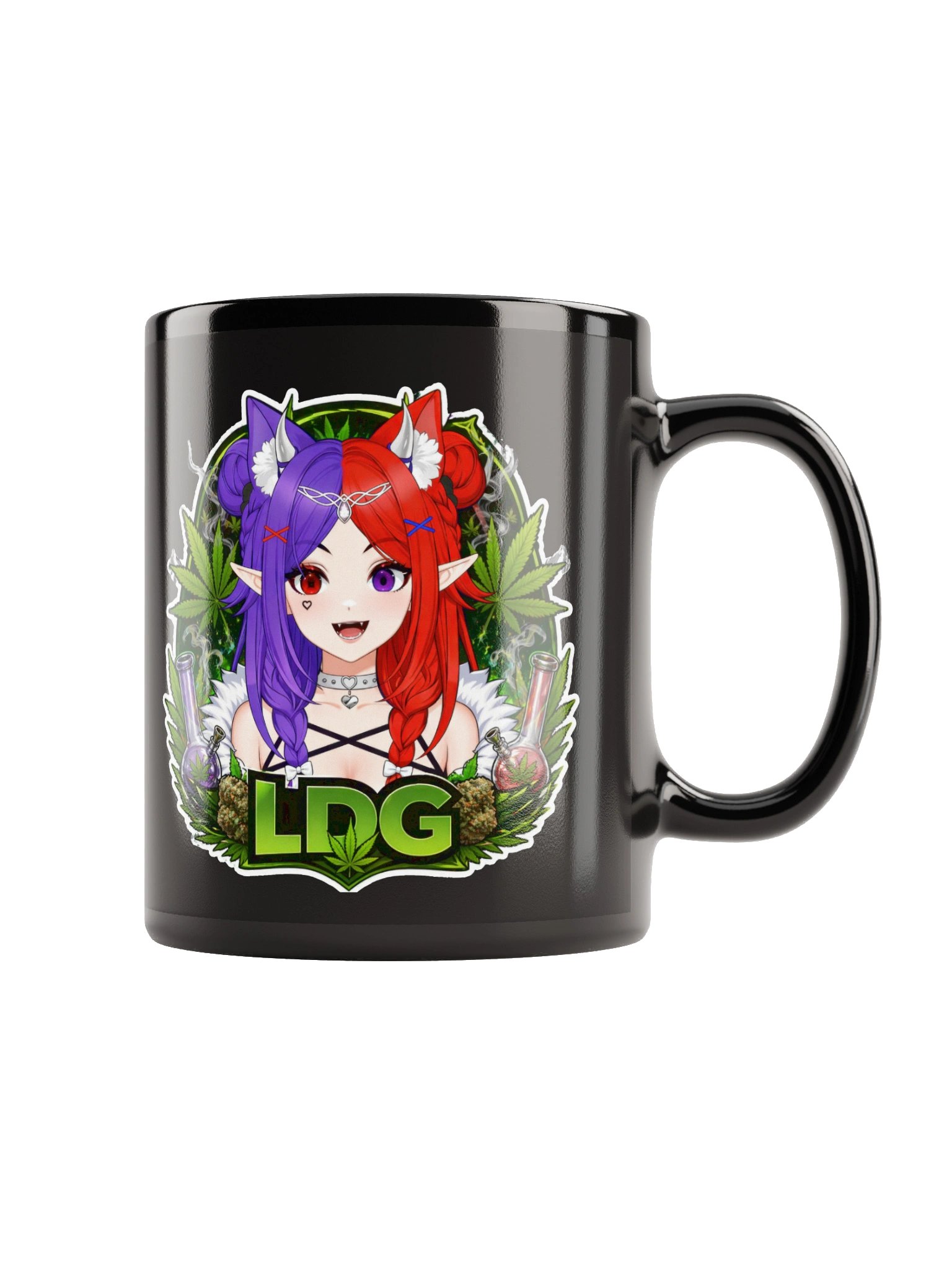 LDG 4:20 MUG product image (5)