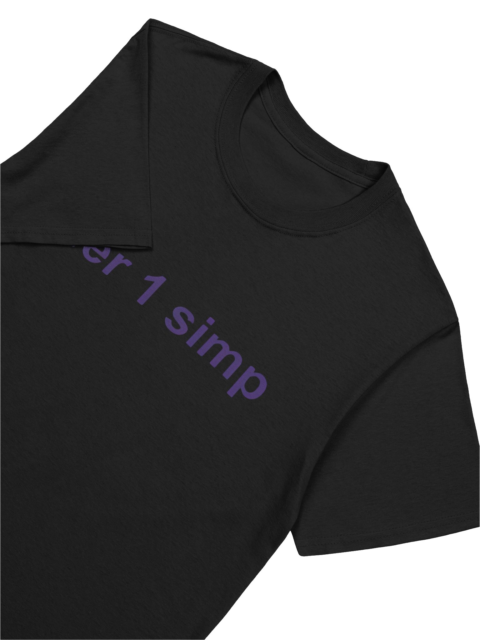 Tier 1 Simp T-Shirt product image (5)