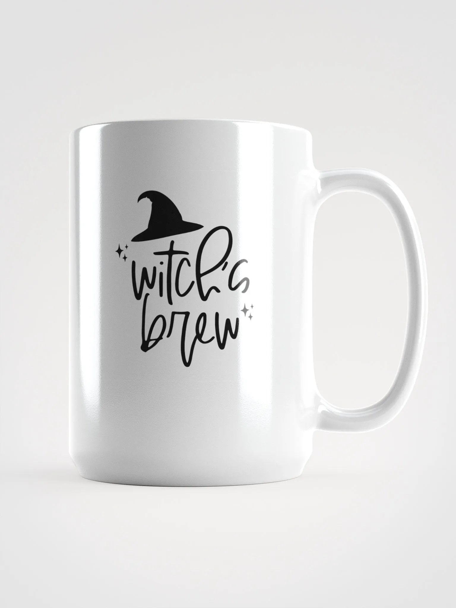 Witch's Brew Mug product image (1)