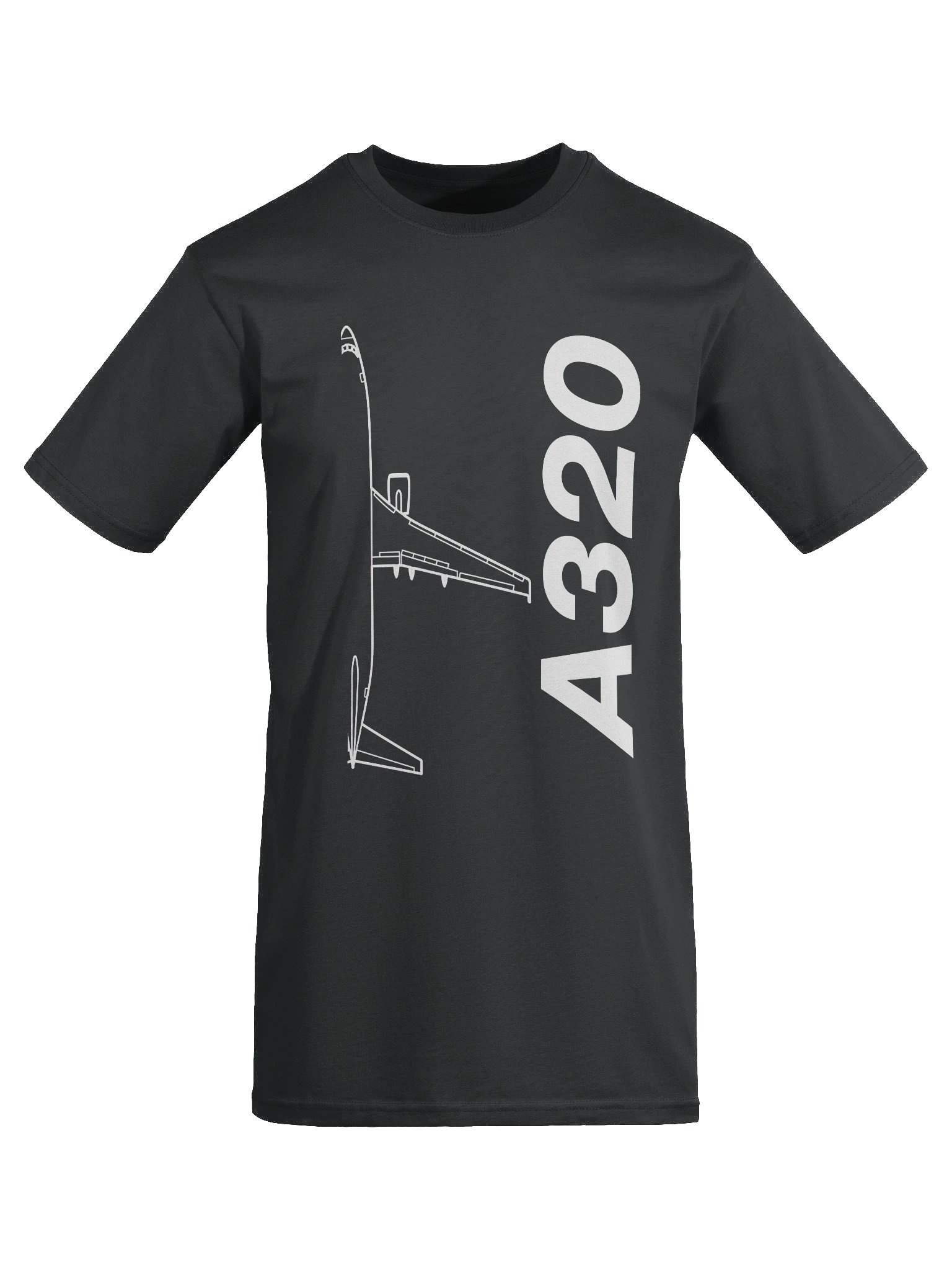 Airbus A320 Tee product image (7)