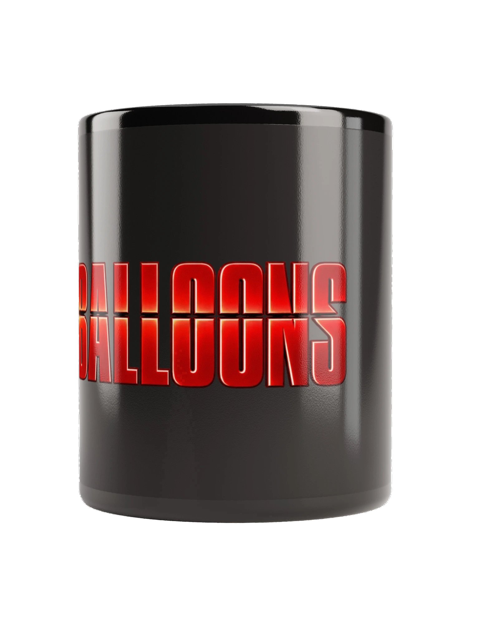 Atomic Ballrooms Black Mug product image (8)