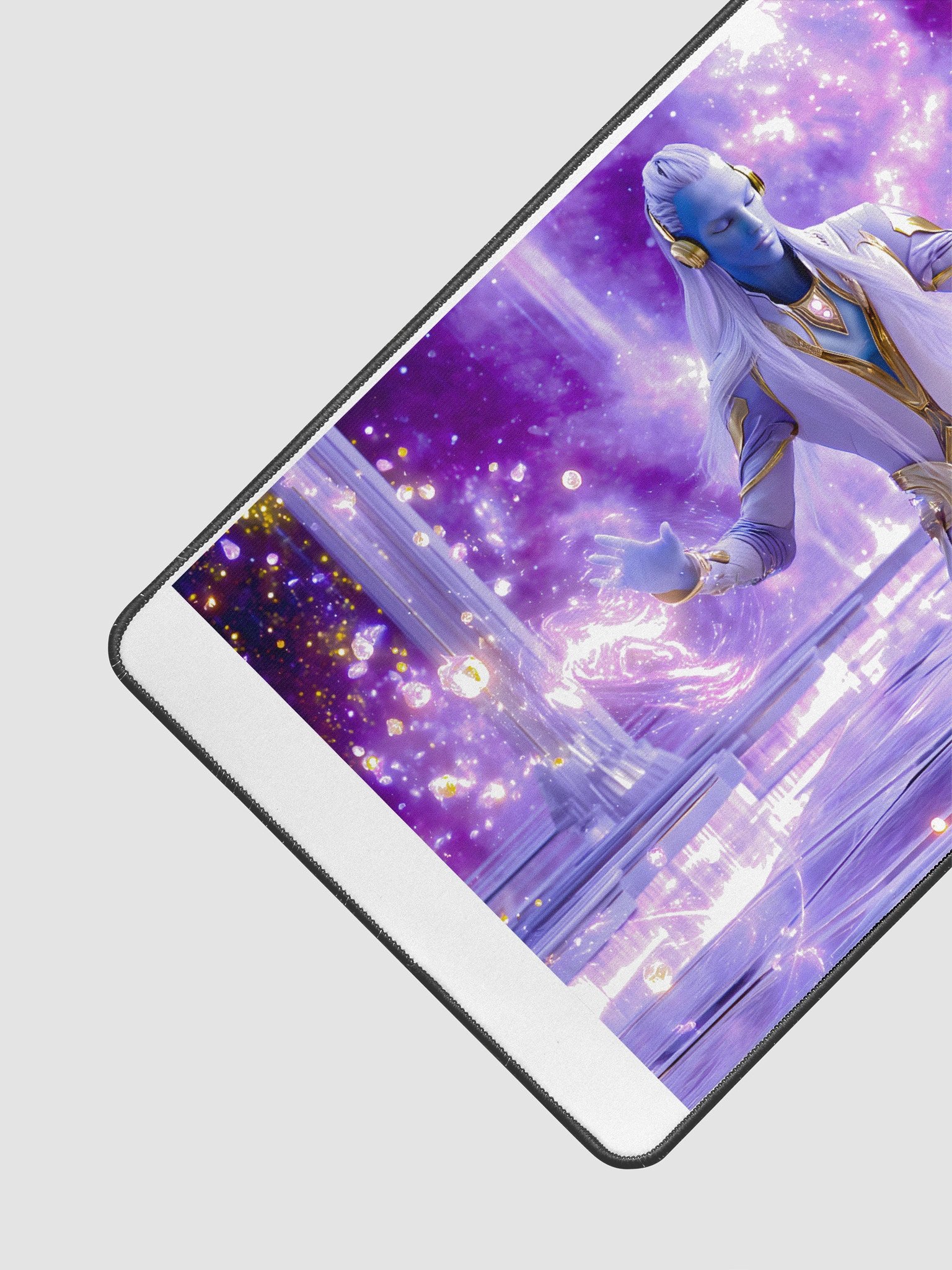 PLEIADIAN EXTENDED MOUSE PAD product image (1)