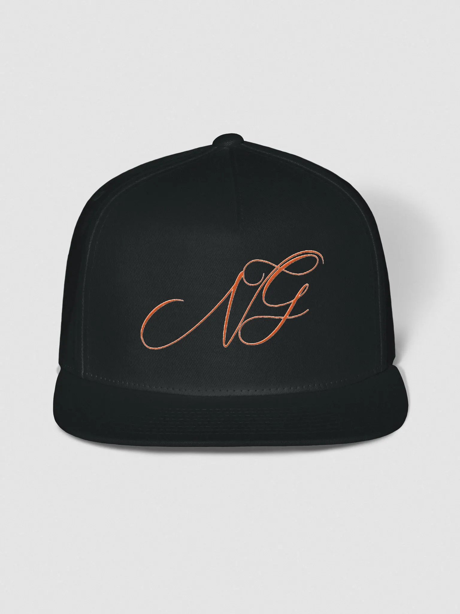 Ng text hat product image (1)
