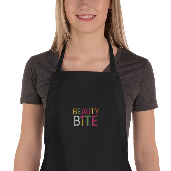 Beauty Bite Apron product image (1)