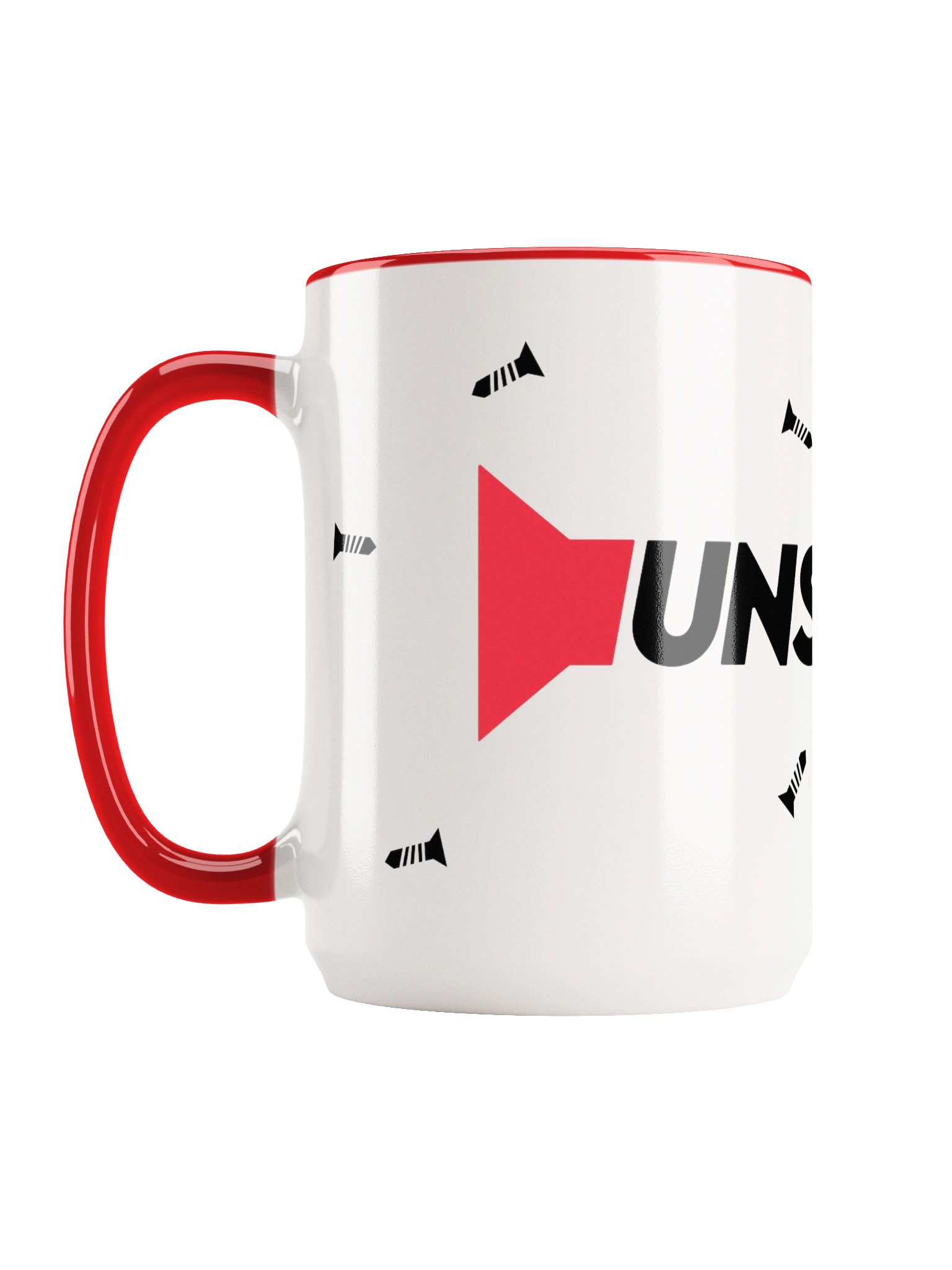 UNSCREW Mug image