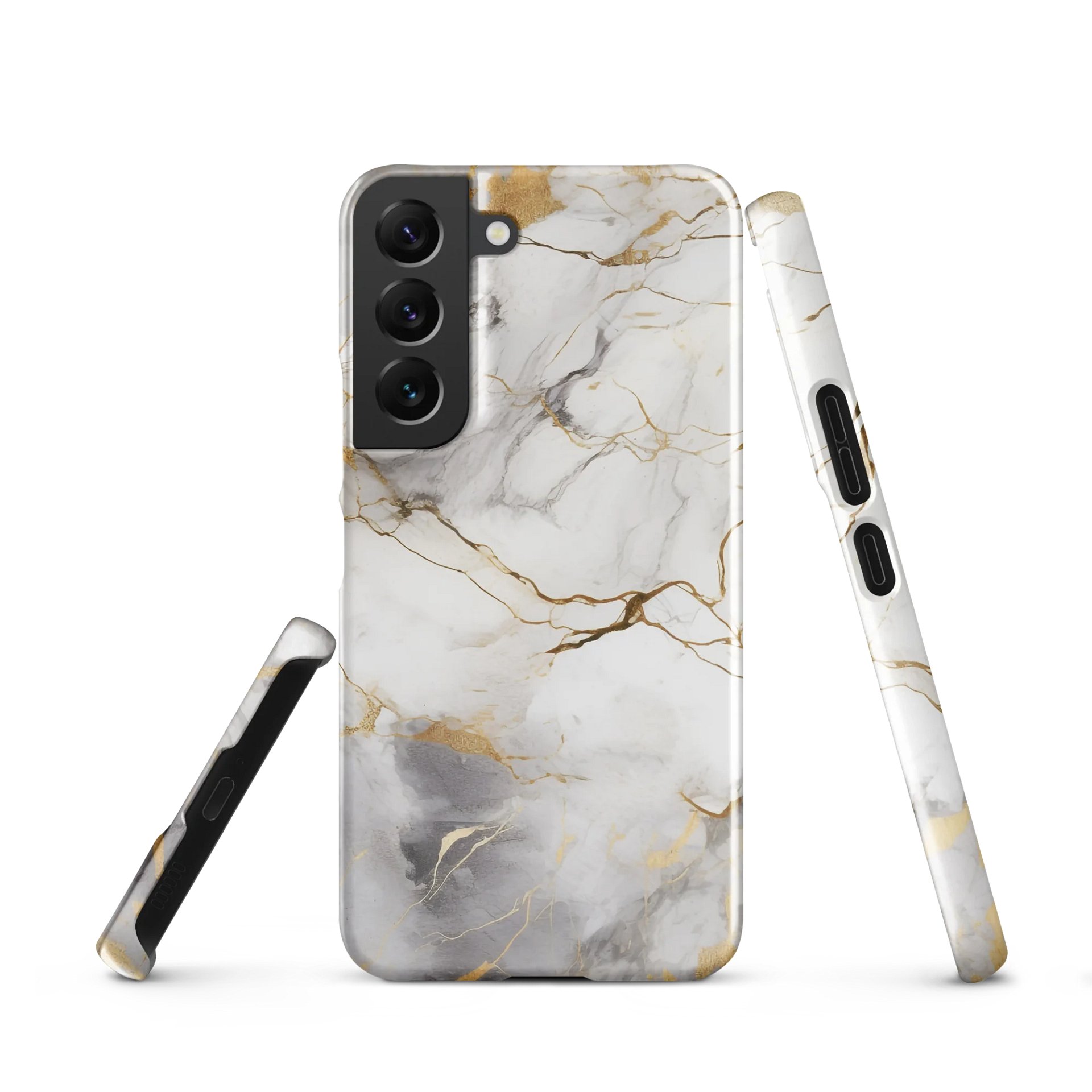 Smoke Drift Samsung® Snap Case product image (1)
