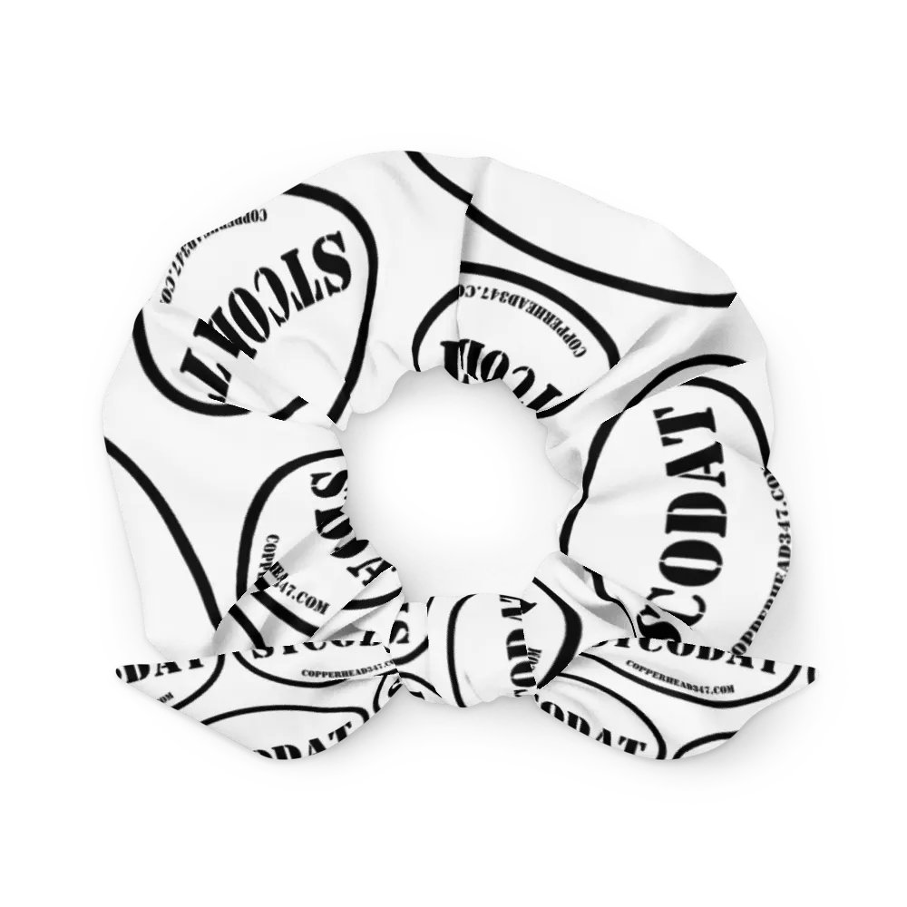 STCODAT Hair Scrunchie product image (4)