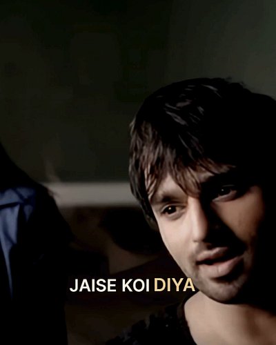 Saathiya (Jaadu Sa Ho Gaya) | The Ultimate 2000s Innocent Love Anthem – REMASTERED IN HD by Cinema Forge Ai 🎧🤍

Take a breath...