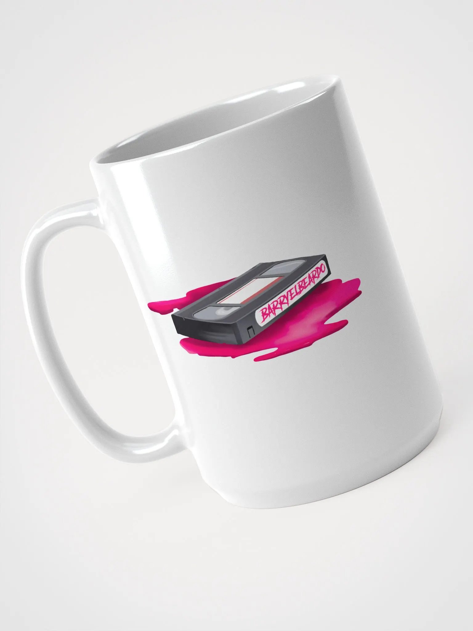 Bloody VHS product image (3)