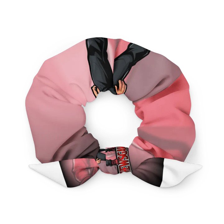 All-Over Print Scrunchie product image (1)